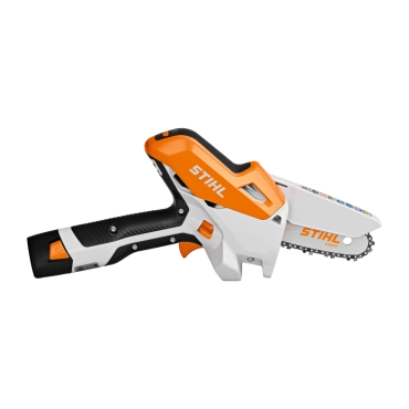 Scie de jardin à batterie STIHL GTA 20 - Pack complet - vue 2