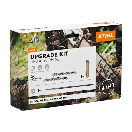 STIHL Upgrade kit Hexa 3