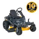 Tracteur tondeuse thermique CUB CADET Z1 107S