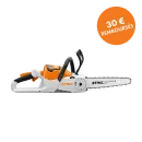 Tronçonneuse à batterie STIHL MSA 60 C-B