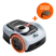 Tondeuse robot SEGWAY NAVIMOW i206E-AWD