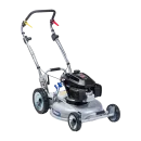 Tondeuse mulching thermique GRIN PM53A HD