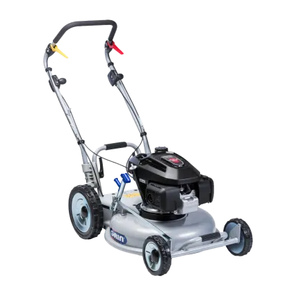GRIN Tondeuse mulching thermique GRIN PM53A HD