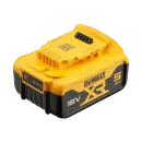 Batterie DEWALT XR 18V 5,0 Ah DCB184-XJ