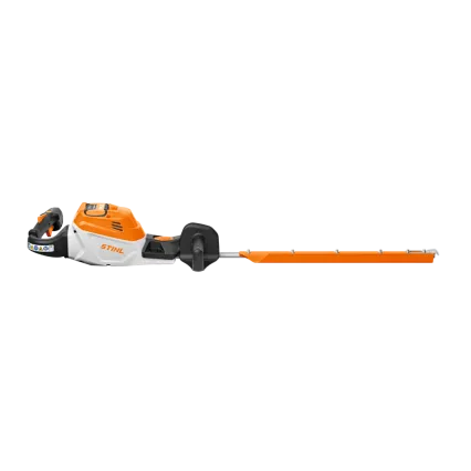 STIHL Taille-haies &agrave; batterie STIHL HSA 150 R