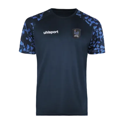 STIHL T-shirt STIHL TIMBERSPORTS EDITION FRANCE - Homme