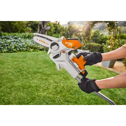 Extension rallonge STIHL - Pour GTA 20 et GTA 26 - vue 7