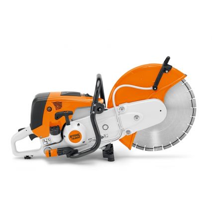 STIHL Découpeuse TS 800 Résine