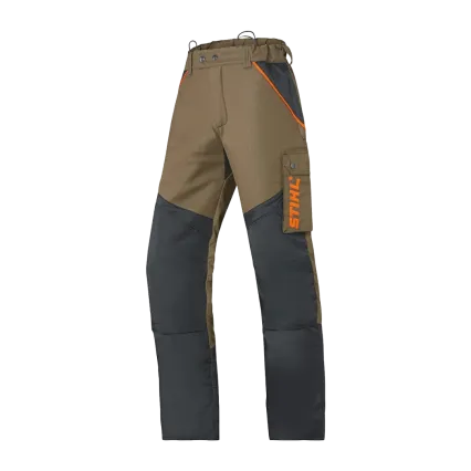 STIHL Pantalon de débroussaillage STIHL FS 3PROTECT