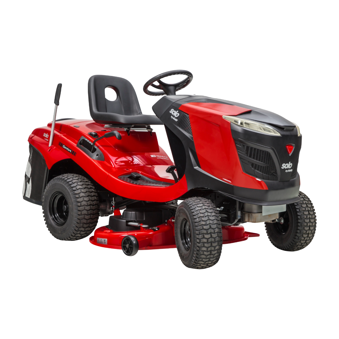 Tracteur tondeuse SOLO by AL-KO T13-93-3HD
