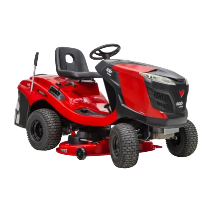 SOLO Tracteur tondeuse SOLO by AL-KO T13-93-3HD