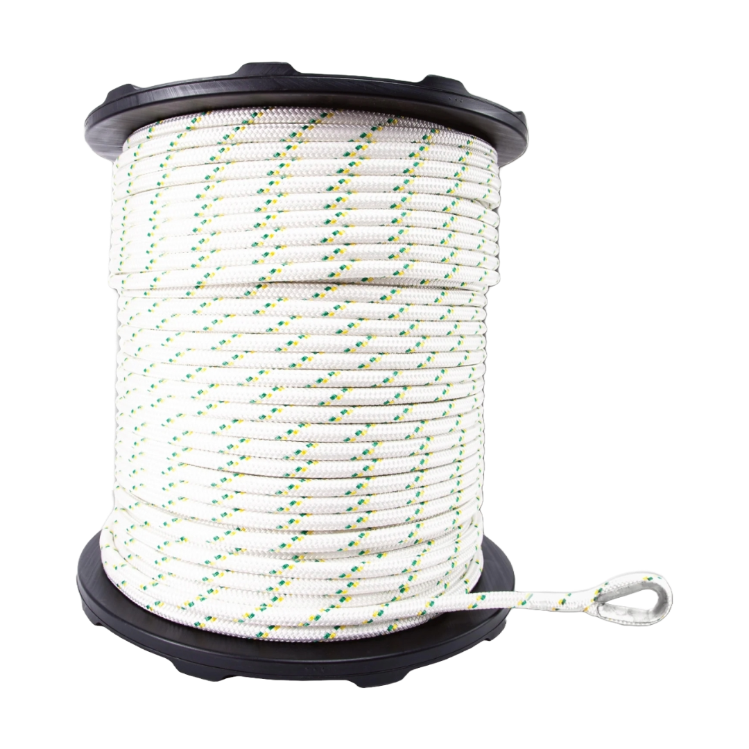 Winchmax Housse De Protection Extra Large Pour Treuil Jusqu'à 5443 Kg – Tissu Oxford 600D Imperméable Et Résistant UV