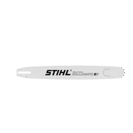 STIHL Guide-chaîne Rollomatic ES - .404" - 1,6 mm - 105 cm