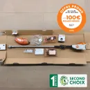 Second choix - Débroussailleuse à batterie STIHL FSA 135 R