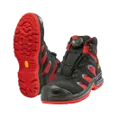Chaussures de sécurité PFANNER SEGURO HIGH S3