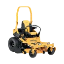 Tracteur tondeuse CUB CADET XZ7 L152I