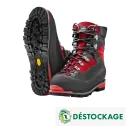 Déstockage - Chaussures d'alpinisme PFANNER SIRIUS STX