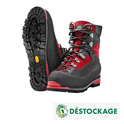 PFANNER Déstockage - Chaussures d'alpinisme PFANNER SIRIUS STX