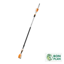 Bon plan - Perche d'élagage à batterie STIHL HTA 86