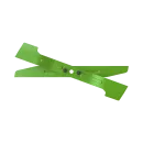 Kit double lames EGO AB2102