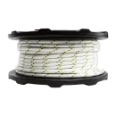 Corde double tresse PORTABLE WINCH - Ø 12 mm x 100 m