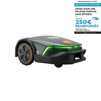 STIHL Tondeuse robot STIHL iMOW® 5 EVO