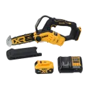 Scie de jardin à batterie DEWALT DCMPS520P1-QW - Pack 1 batterie