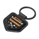 Porte-clés KISS MY AXE TIMBERSPORTS