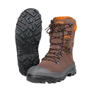 Chaussure anti-coupure STIHL DYNAMIC S3 - Classe 1
