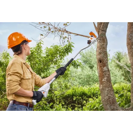 Extension rallonge STIHL - Pour GTA 20 et GTA 26 - vue 6
