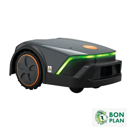 STIHL Bon plan - Tondeuse robot STIHL iMOW® 3 EVO