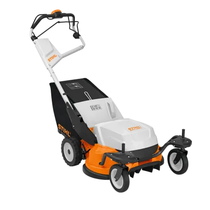 STIHL Tondeuse à batterie STIHL RMA 765 V