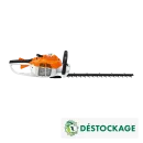 Déstockage - Taille-haies thermique STIHL HS 46