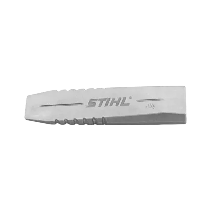 STIHL Coins d'abattage et à refendre STIHL en aluminium