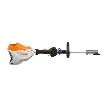 CombiSystème à batterie STIHL KMA 140 R - vue 2