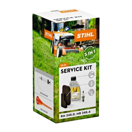 STIHL Kit d'entretien STIHL n&deg;51 RM 248.0, MB 248.4