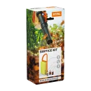 Kit d'entretien STIHL n°39 - BR 500, BR 550, BR 600, BR 700