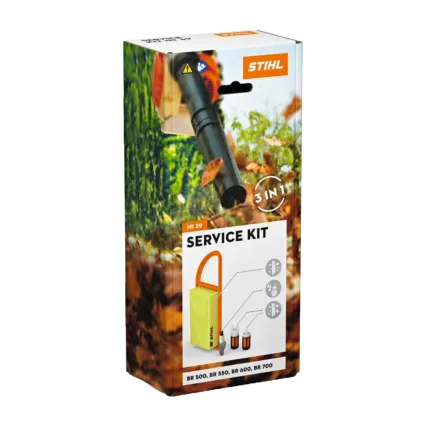 STIHL Kit d'entretien STIHL n°39 - BR 500, BR 550, BR 600, BR 700