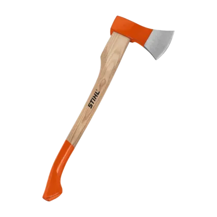 STIHL Hachette à refendre STIHL AX 13 C