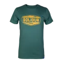 T-shirt SOLIDUR CLIMB EDITION - Homme