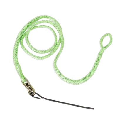PORTABLE WINCH Elingue de corde PEHP
