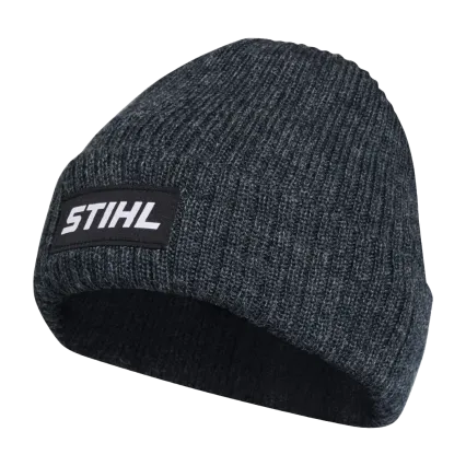 STIHL Bonnet STIHL LOGO“