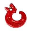 Crochet en "C" PORTABLE WINCH