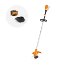 Coupe-bordure à batterie STIHL FSA 60 R pack 1 batterie