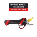 Sécateur Electrique INFACO F3020