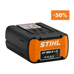 Batterie Lithium-Ion STIHL AP 300 S