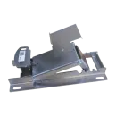 Système d'ancrage plancher PORTABLE WINCH