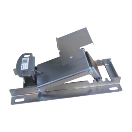 PORTABLE WINCH Système Ancrage Treuil Plancher