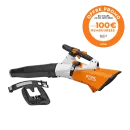Souffleur à batterie STIHL BGA 200 - Pack portage
