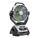 Ventilateur à batterie EGO FN1000E